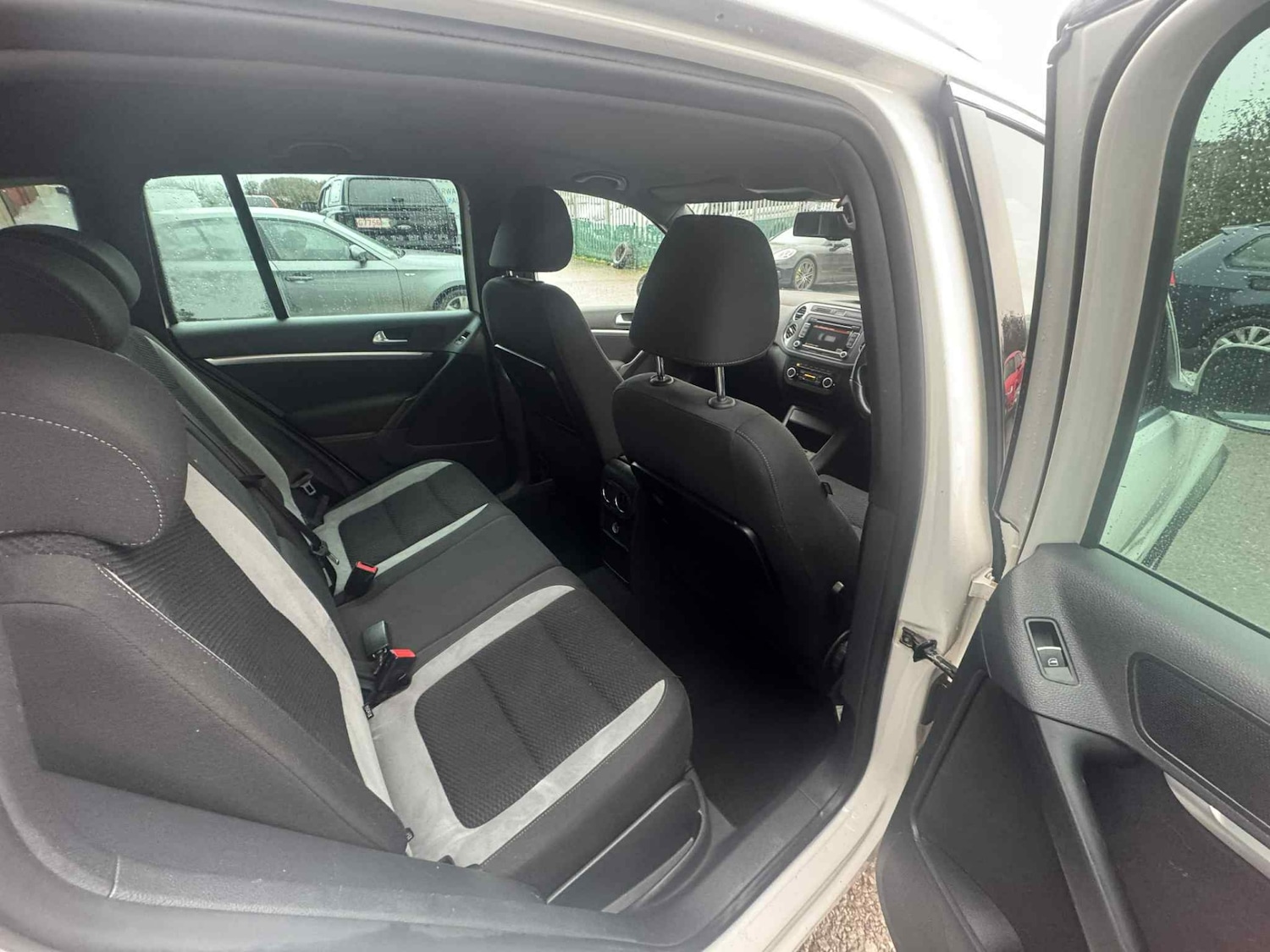 Used Volkswagen Tiguan 2013 for sale - 77289012: Photo 23