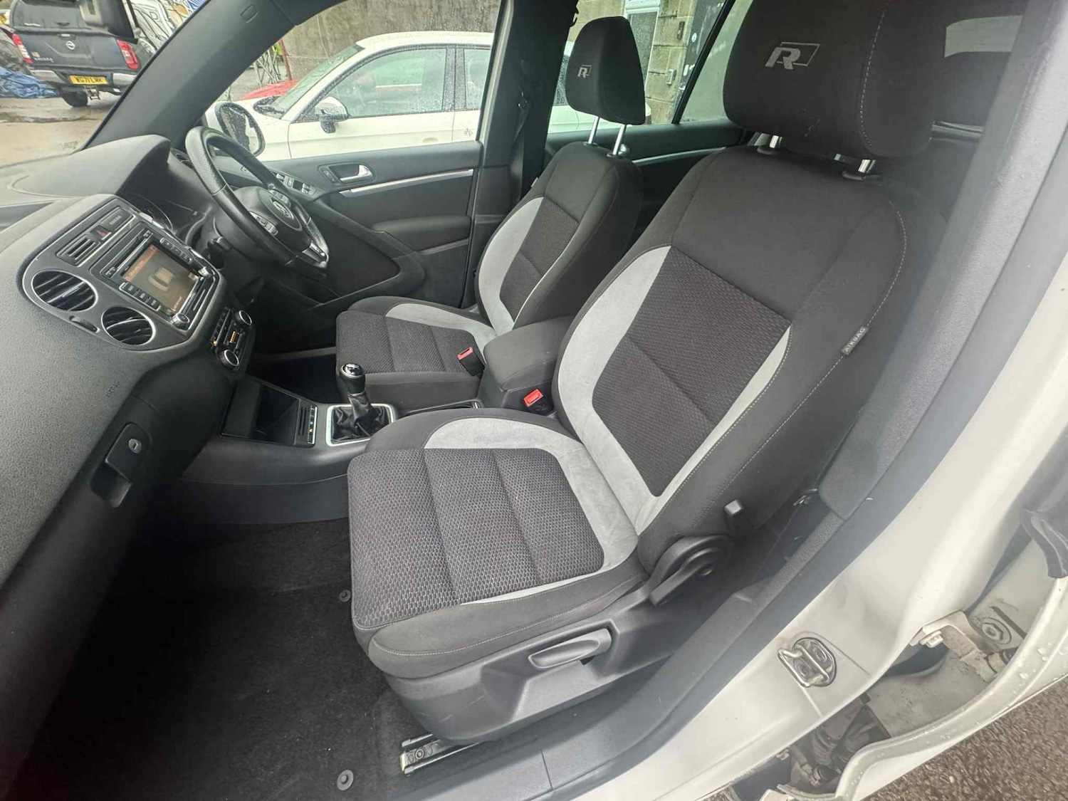 Used Volkswagen Tiguan 2013 for sale - 77289012: Photo 7