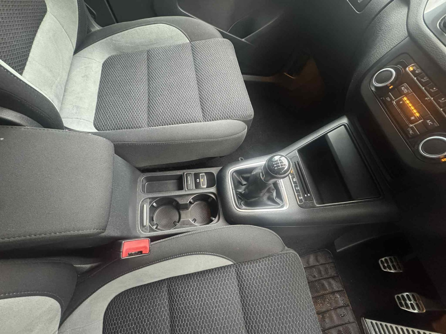 Used Volkswagen Tiguan 2013 for sale - 77289012: Photo 8