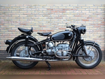 Used BMW R50 undefined for sale - bike-79469189: Photo