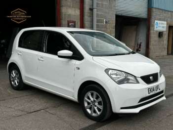 2014 (14) - 1.0 Toca 5dr