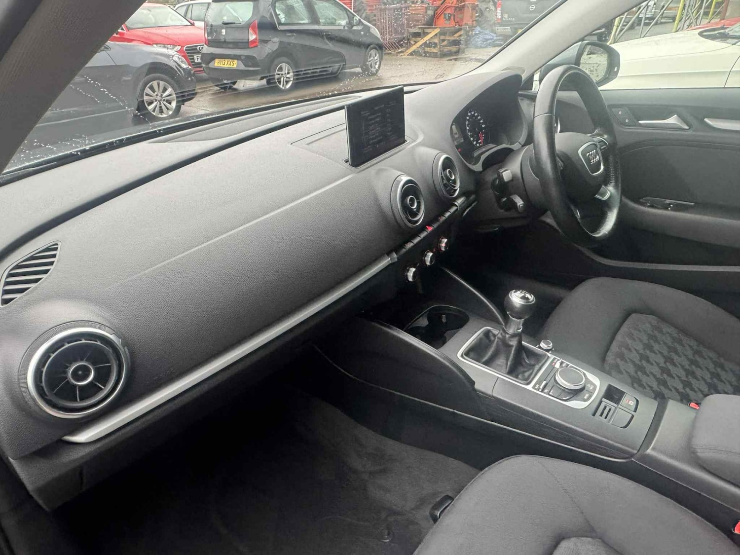 Used Audi A3 2015 for sale - 77289285: Photo 10