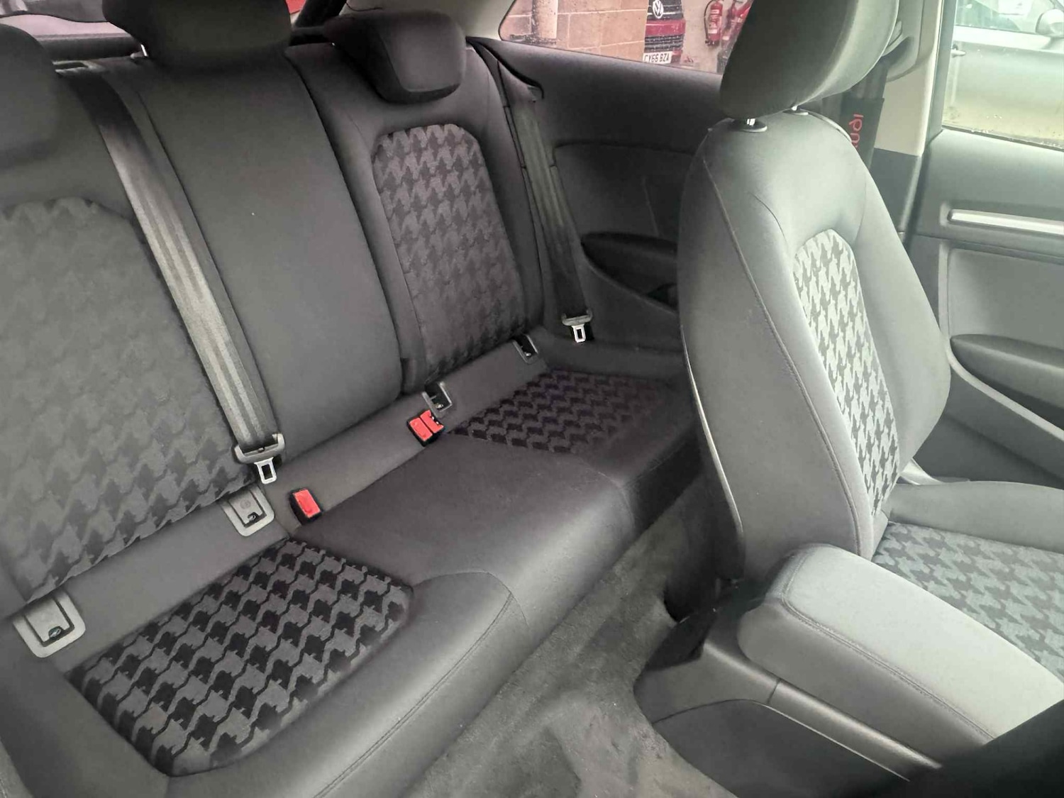 Used Audi A3 2015 for sale - 77289285: Photo 12