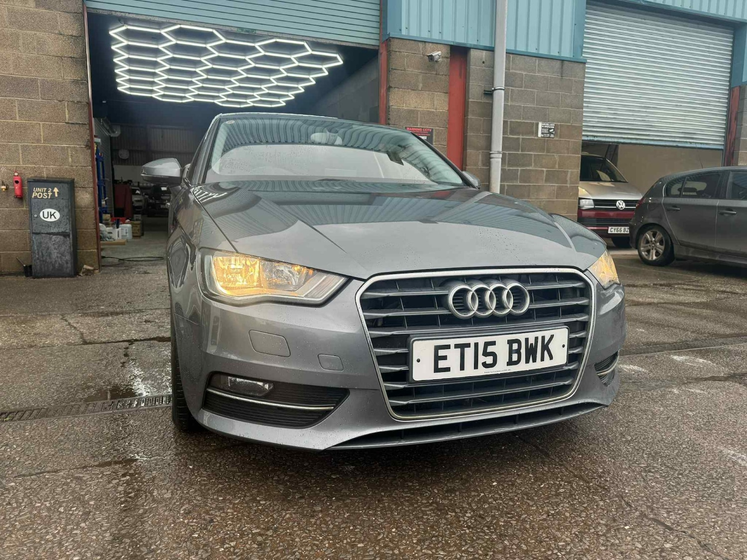 Used Audi A3 2015 for sale - 77289285: Photo 15