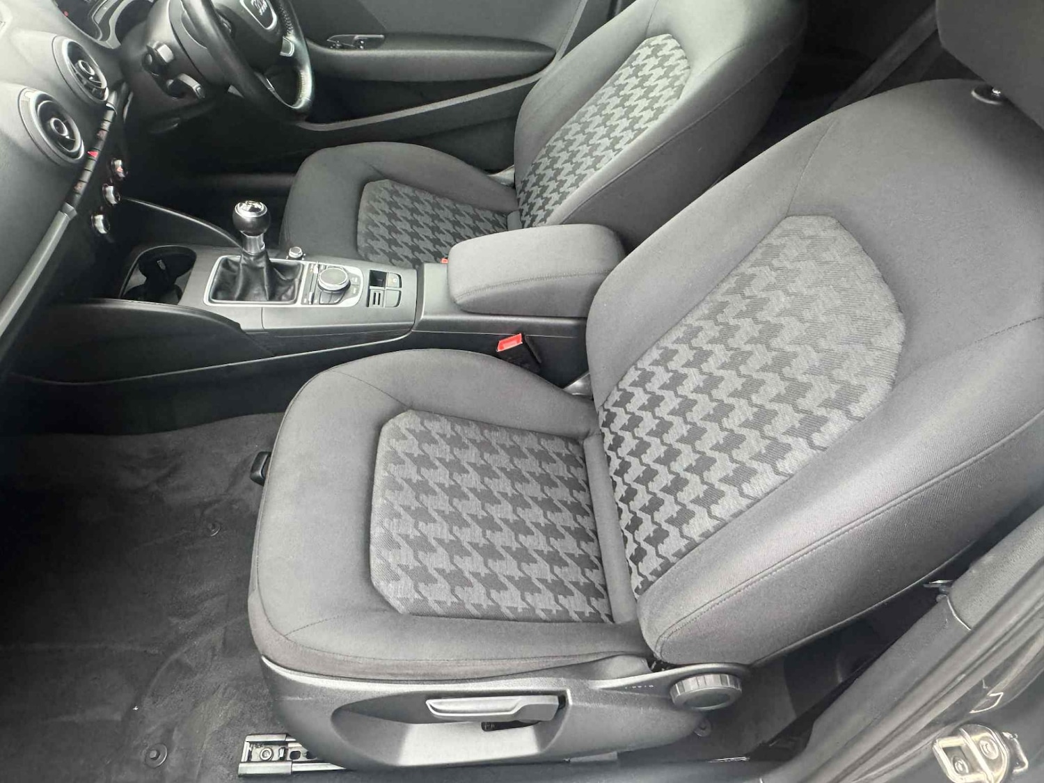 Used Audi A3 2015 for sale - 77289285: Photo 19