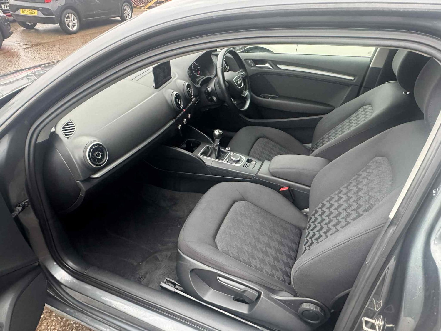 Used Audi A3 2015 for sale - 77289285: Photo 20