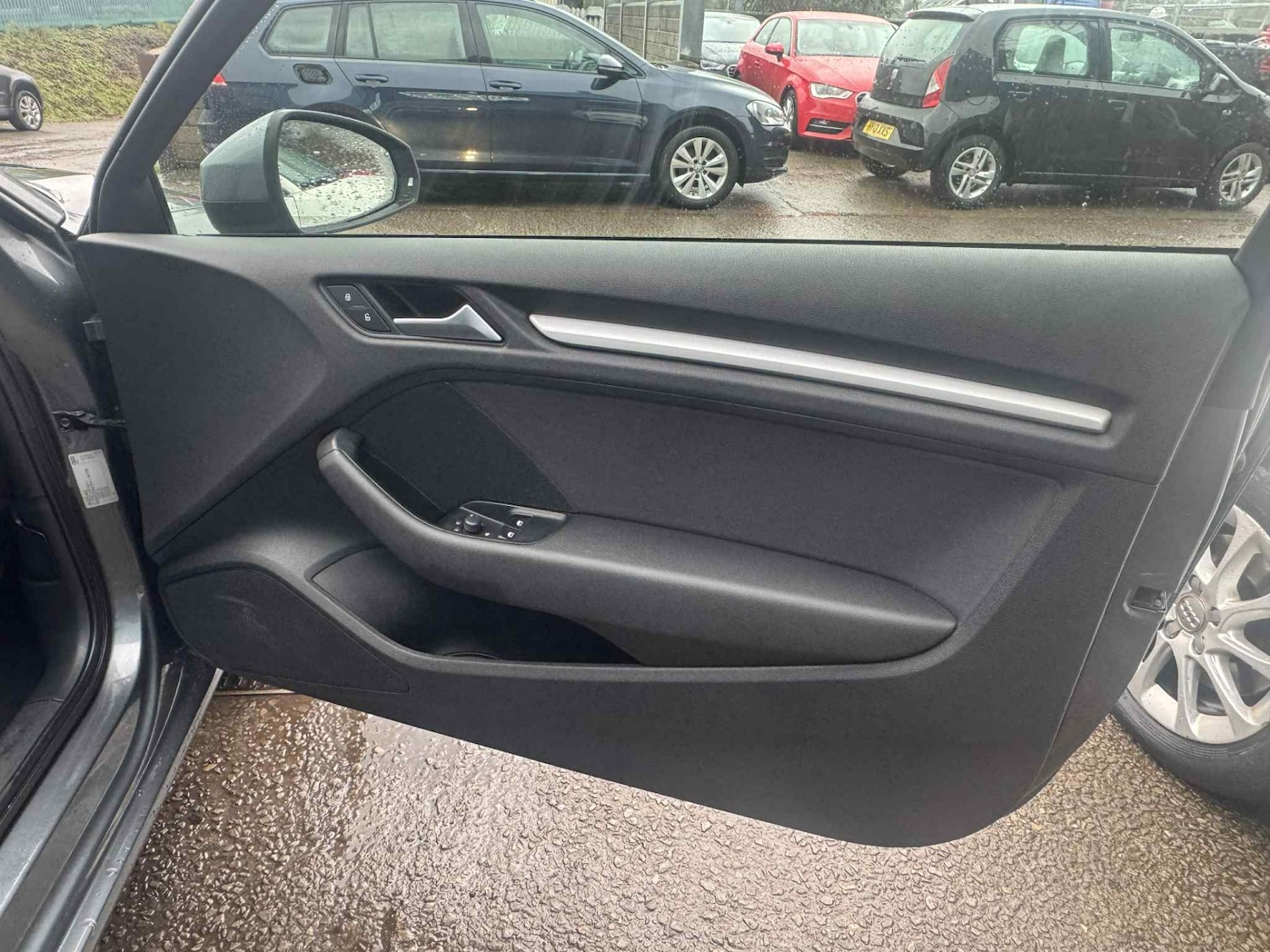 Used Audi A3 2015 for sale - 77289285: Photo 21