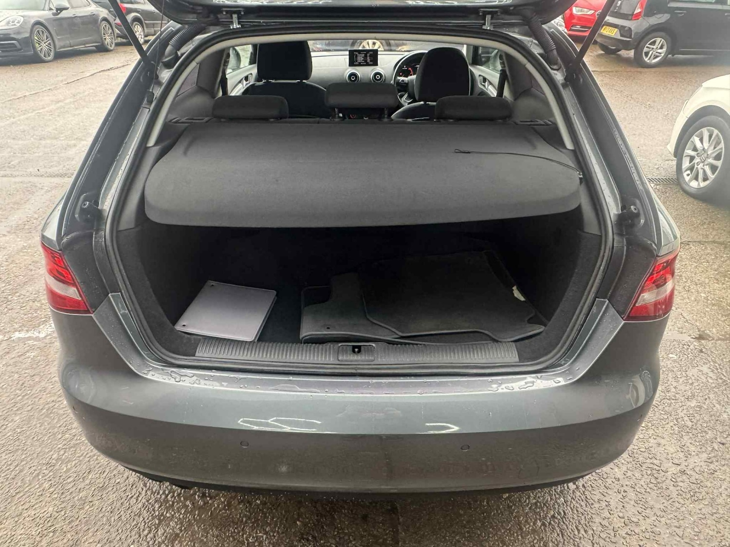 Used Audi A3 2015 for sale - 77289285: Photo 22