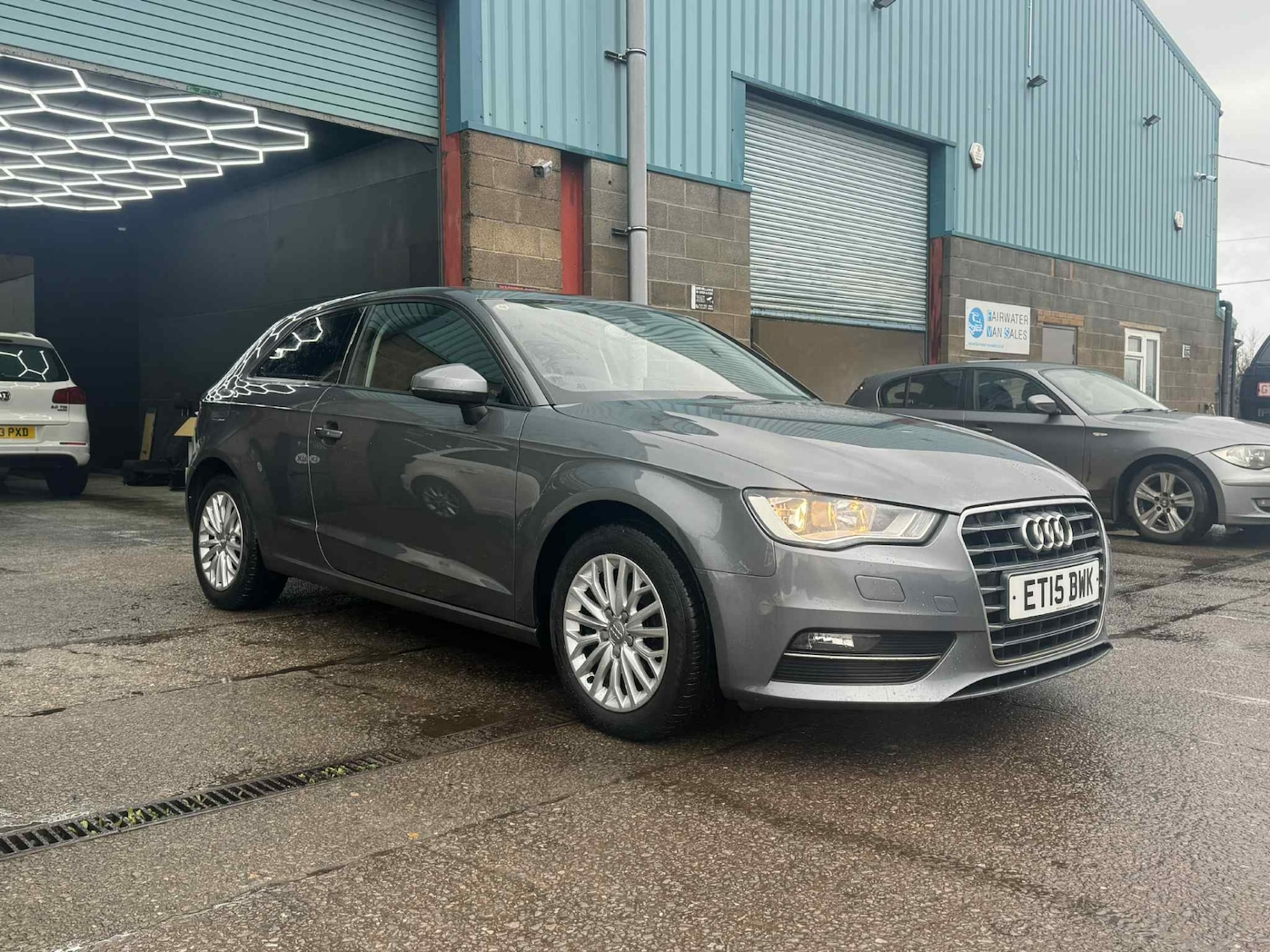 Used Audi A3 2015 for sale - 77289285: Photo 4