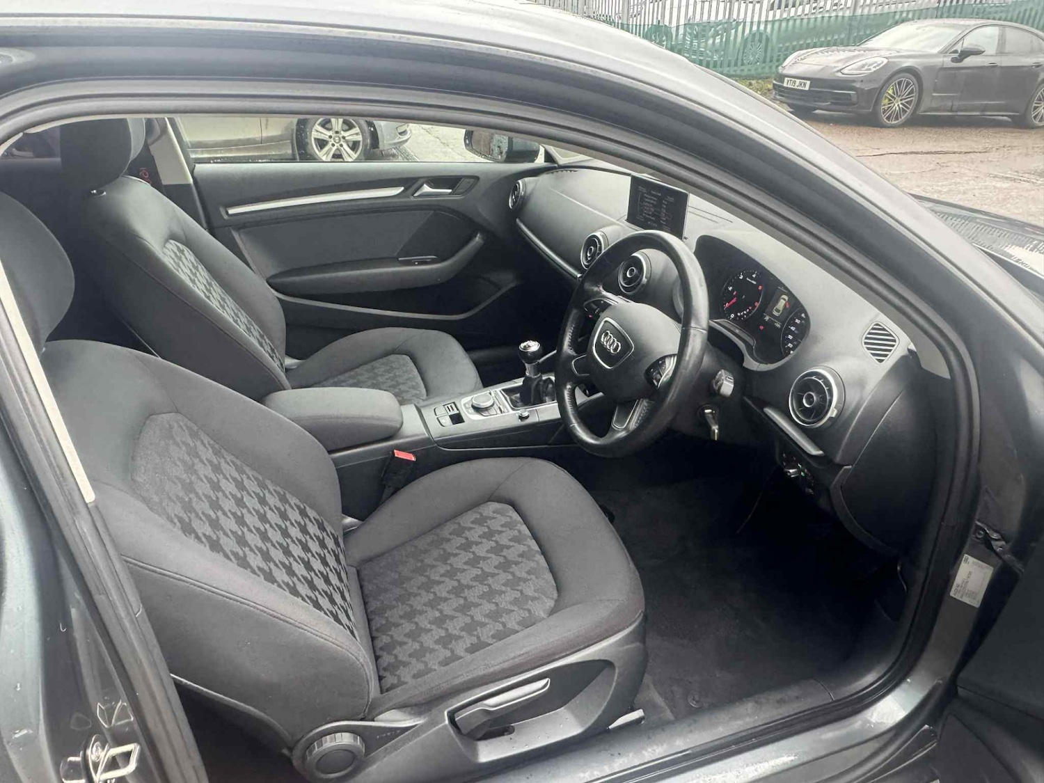 Used Audi A3 2015 for sale - 77289285: Photo 7