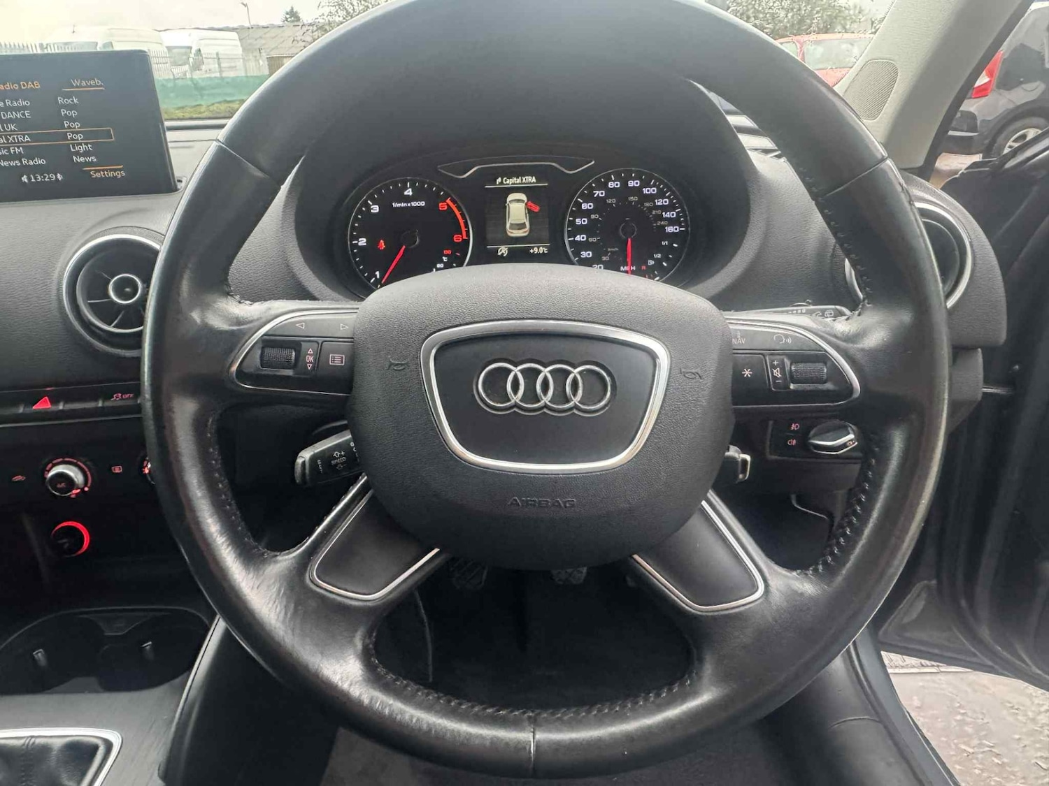 Used Audi A3 2015 for sale - 77289285: Photo 8