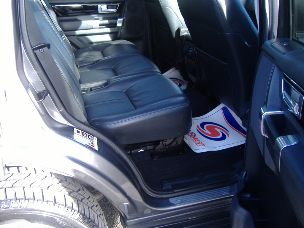 Used Land Rover Discovery 2015 for sale - 77558790: Photo 10