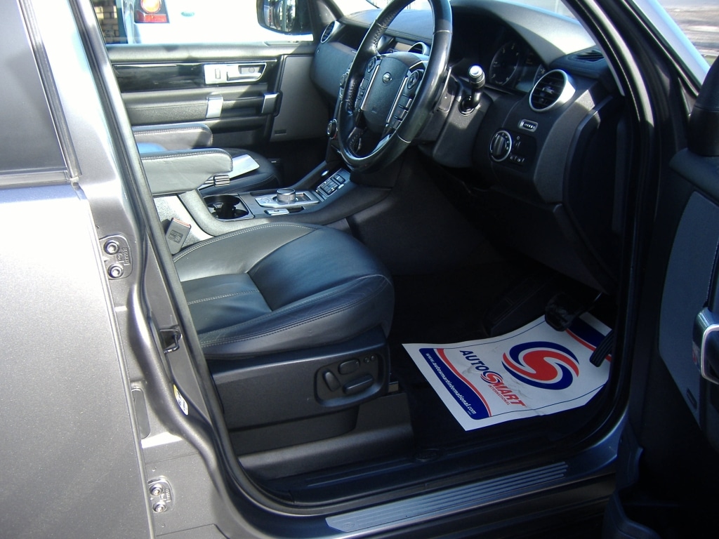 Used Land Rover Discovery 2015 for sale - 77558790: Photo 11