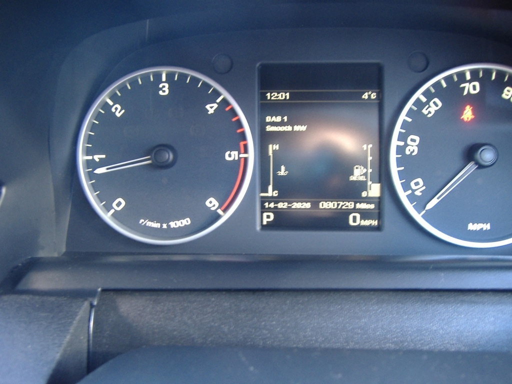 Used Land Rover Discovery 2015 for sale - 77558790: Photo 13