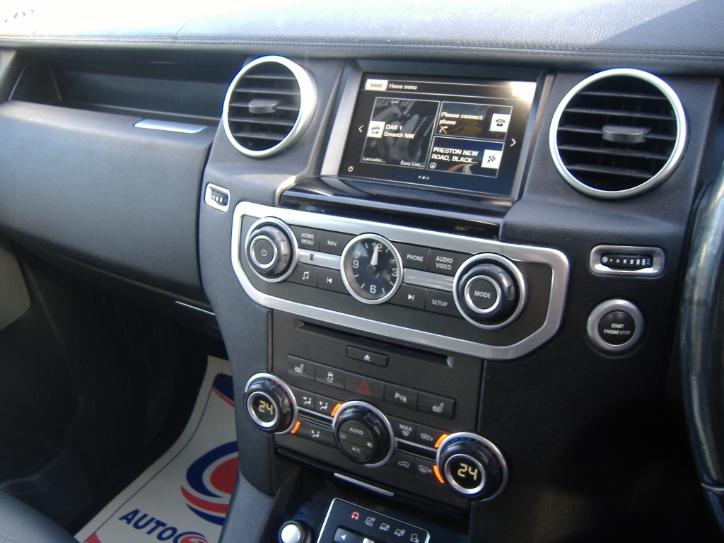 Used Land Rover Discovery 2015 for sale - 77558790: Photo 14