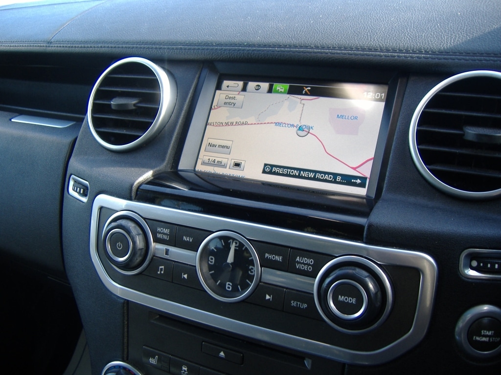 Used Land Rover Discovery 2015 for sale - 77558790: Photo 15