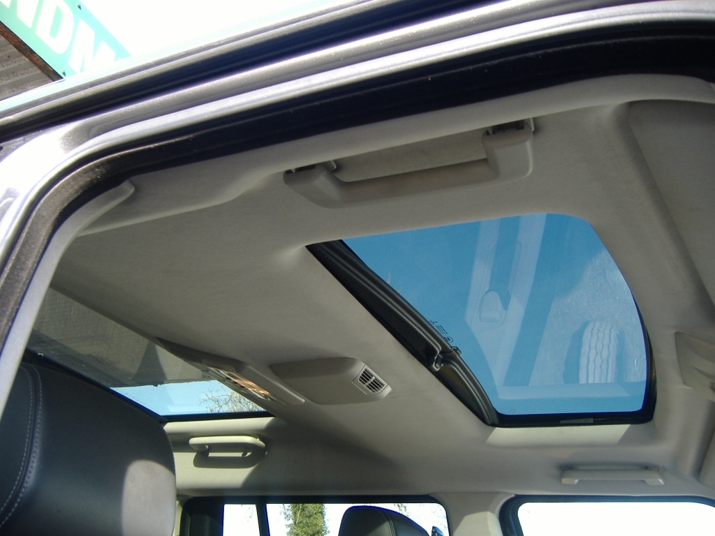 Used Land Rover Discovery 2015 for sale - 77558790: Photo 17