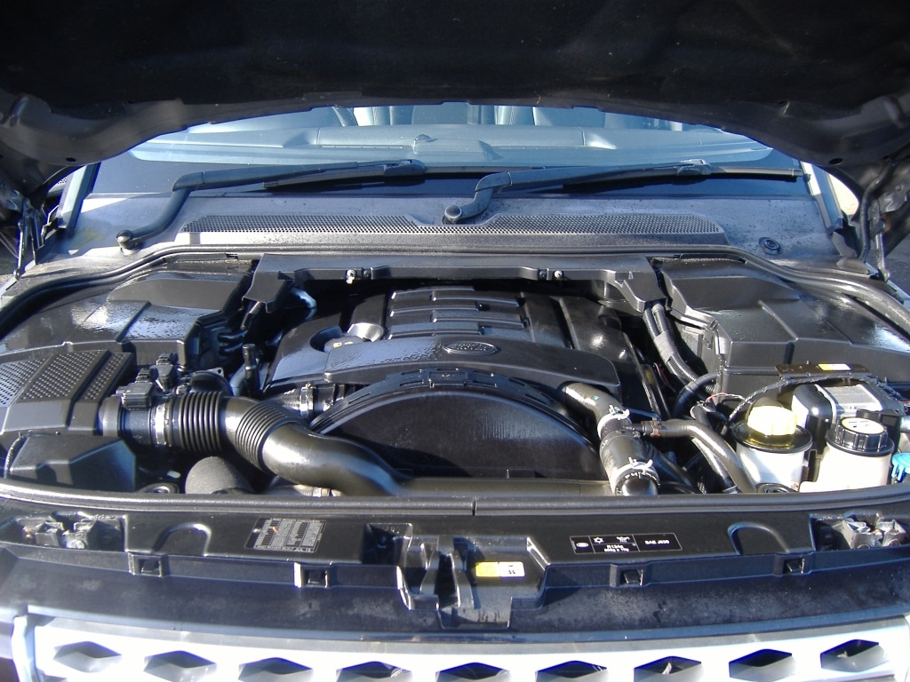 Used Land Rover Discovery 2015 for sale - 77558790: Photo 19