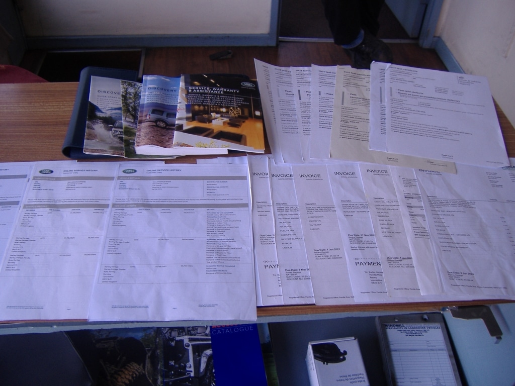 Used Land Rover Discovery 2015 for sale - 77558790: Photo 20