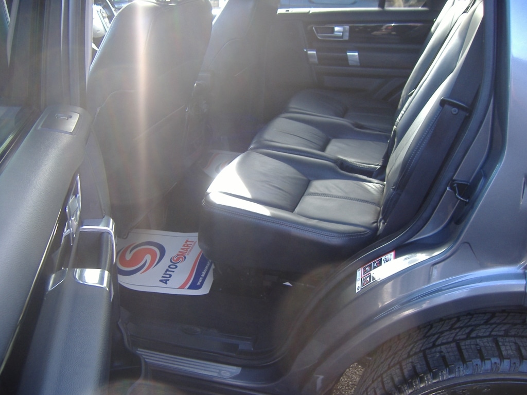 Used Land Rover Discovery 2015 for sale - 77558790: Photo 5