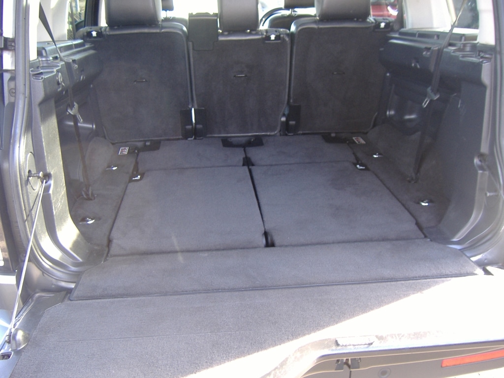 Used Land Rover Discovery 2015 for sale - 77558790: Photo 7