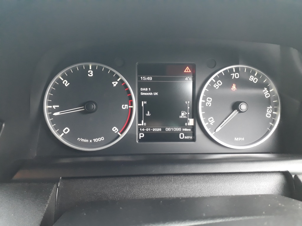 Used Land Rover Discovery 2015 for sale - 77228409: Photo 13