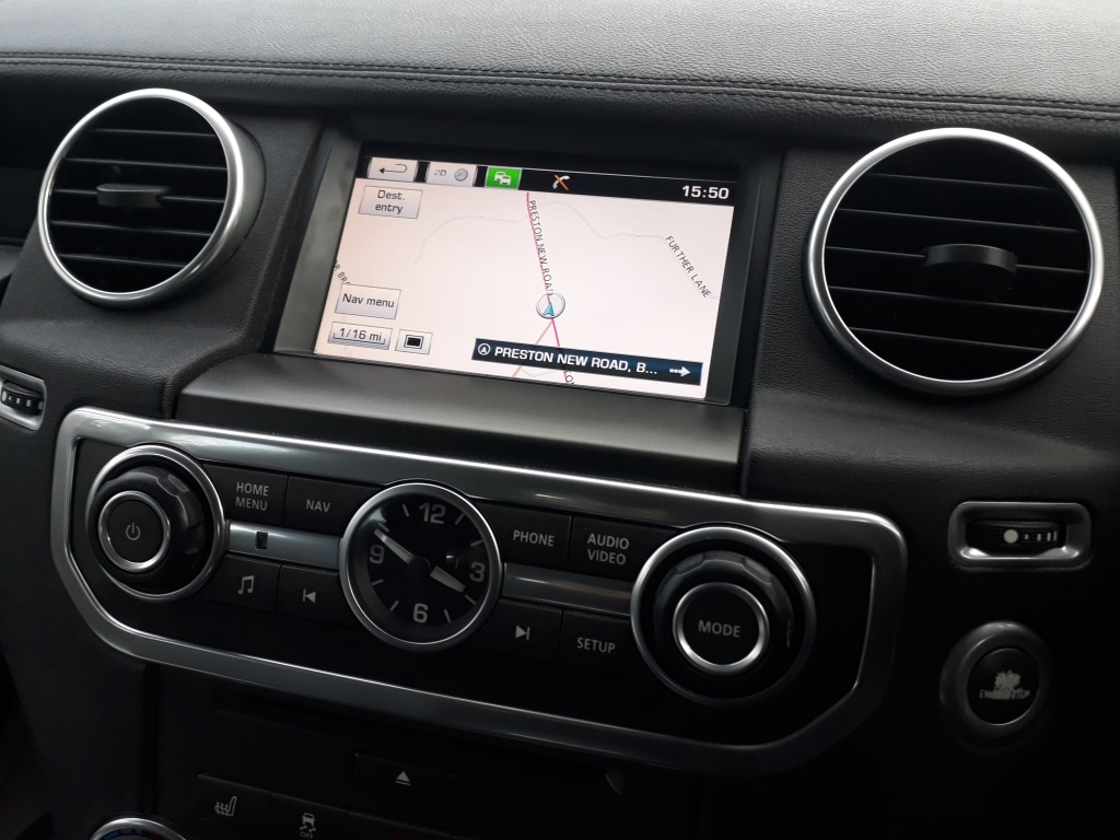 Used Land Rover Discovery 2015 for sale - 77228409: Photo 15