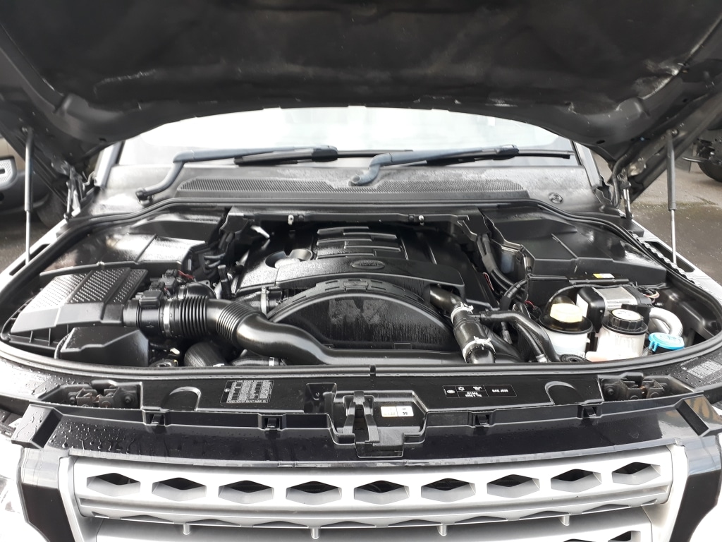 Used Land Rover Discovery 2015 for sale - 77228409: Photo 17