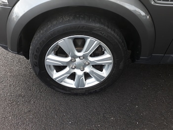 Used Land Rover Discovery 2015 for sale - 77228409: Photo