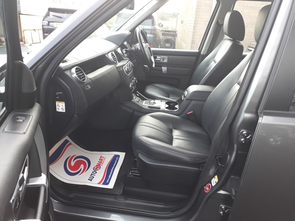 Used Land Rover Discovery 2015 for sale - 77228409: Photo 5