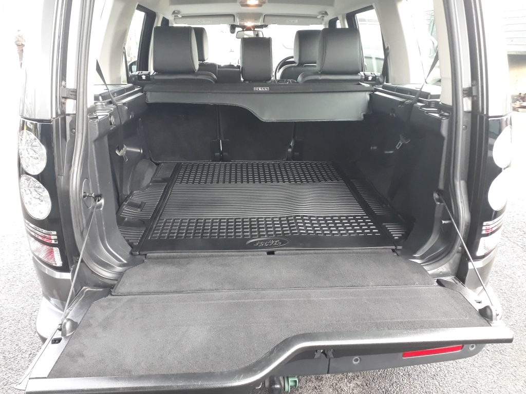 Used Land Rover Discovery 2015 for sale - 77228409: Photo 8