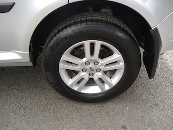 Used Land Rover Freelander 2013 for sale - 78795098: Photo