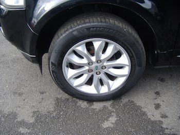 Used Land Rover Freelander 2011 for sale - 79725381: Photo