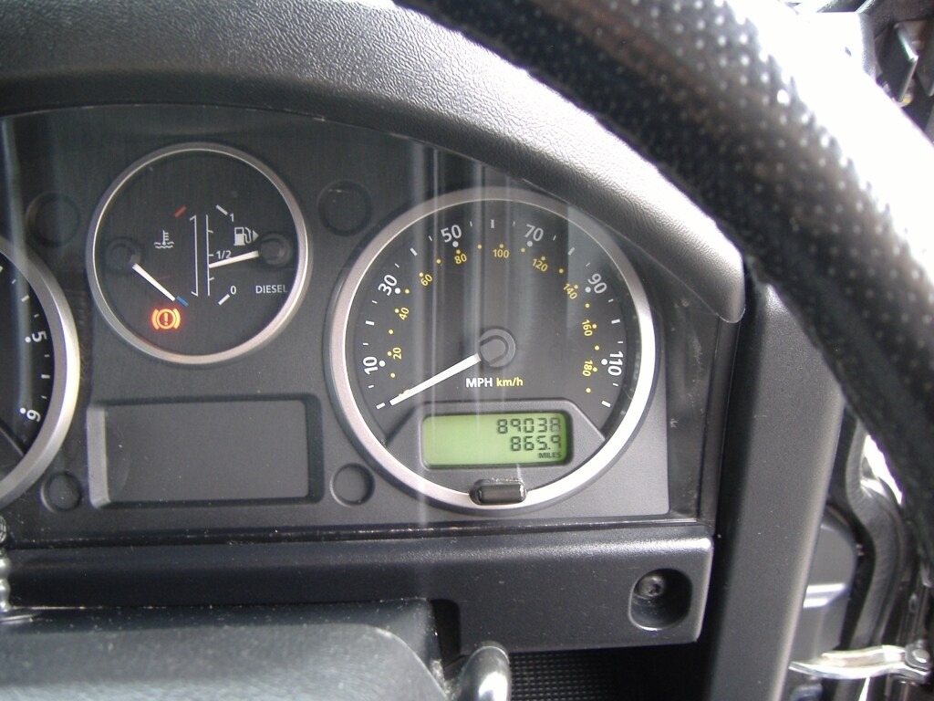 Used Land Rover Defender 2014 for sale - 76093843: Photo 13