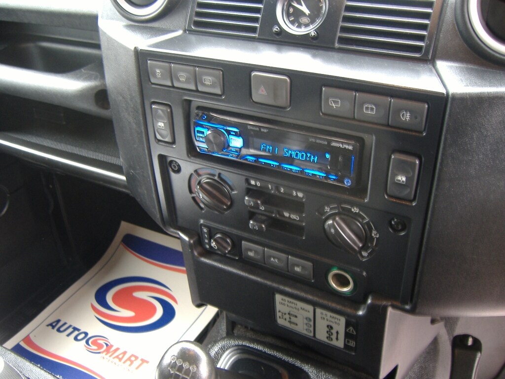 Used Land Rover Defender 2014 for sale - 76093843: Photo 14