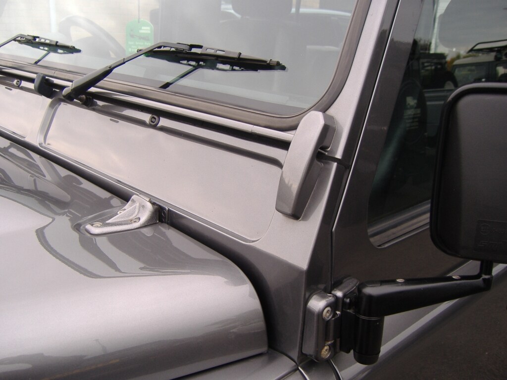 Used Land Rover Defender 2014 for sale - 76093843: Photo 5
