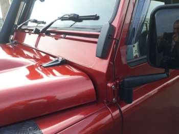 Used Land Rover Defender 90 2011 for sale - 74094045: Photo