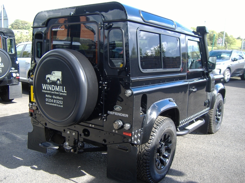 Vehicle 11