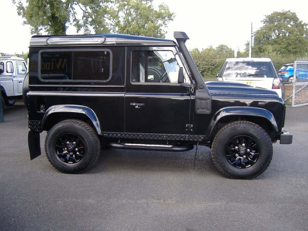Vehicle 16