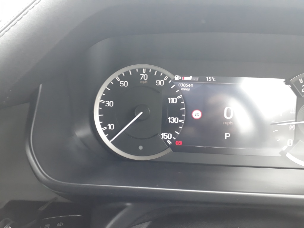 Used Land Rover Defender 2021 for sale - 76149824: Photo 11