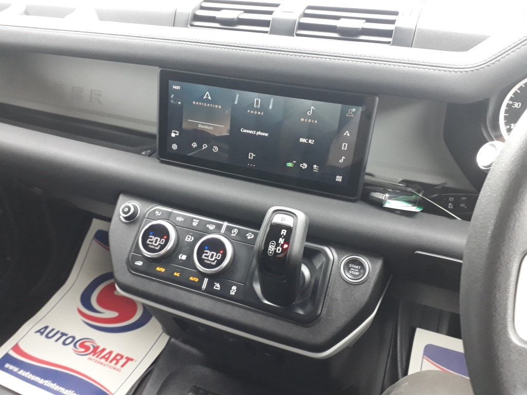 Used Land Rover Defender 2021 for sale - 76149824: Photo 12