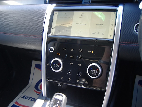 Used Land Rover Discovery Sport 2022 for sale - 74640816: Photo 16