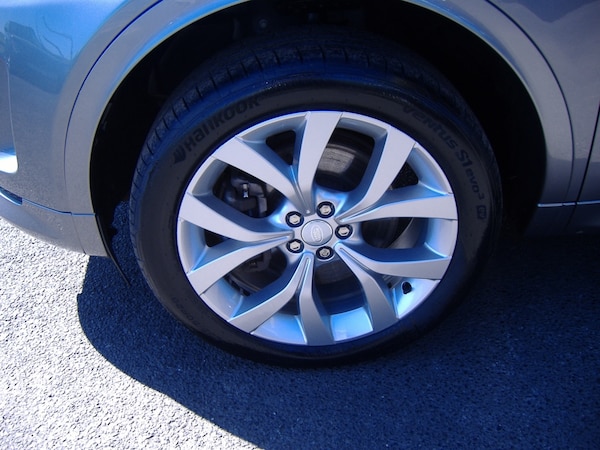 Used Land Rover Discovery Sport 2022 for sale - 74640816: Photo 4
