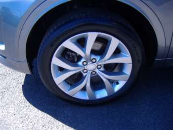 Used Land Rover Discovery Sport 2022 for sale - 74640816: Photo