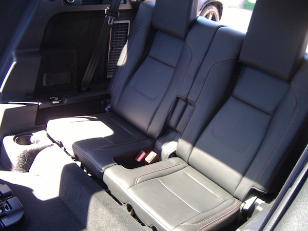 Used Land Rover Discovery Sport 2022 for sale - 74640816: Photo 9