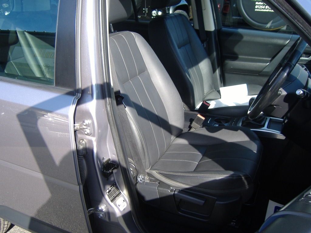 Used Land Rover Freelander 2014 for sale - 77938463: Photo 12