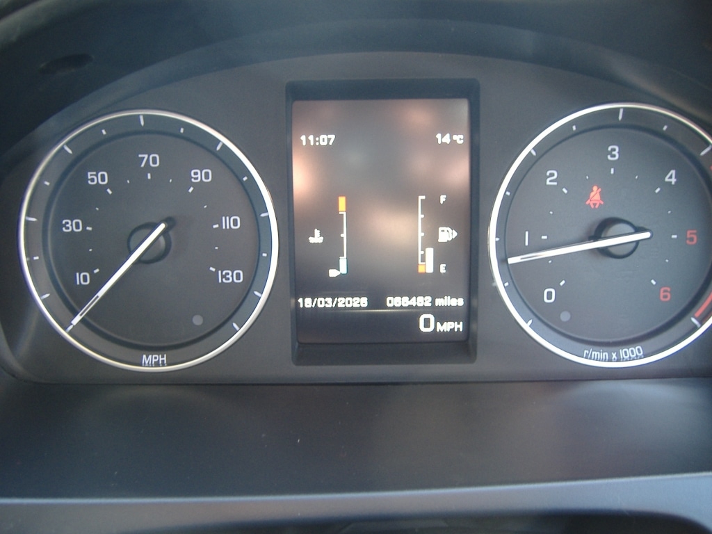 Used Land Rover Freelander 2014 for sale - 77938463: Photo 13