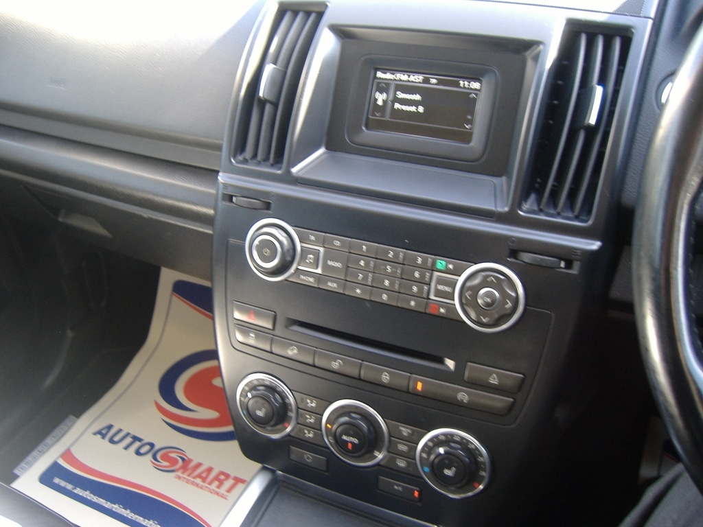 Used Land Rover Freelander 2014 for sale - 77938463: Photo 14