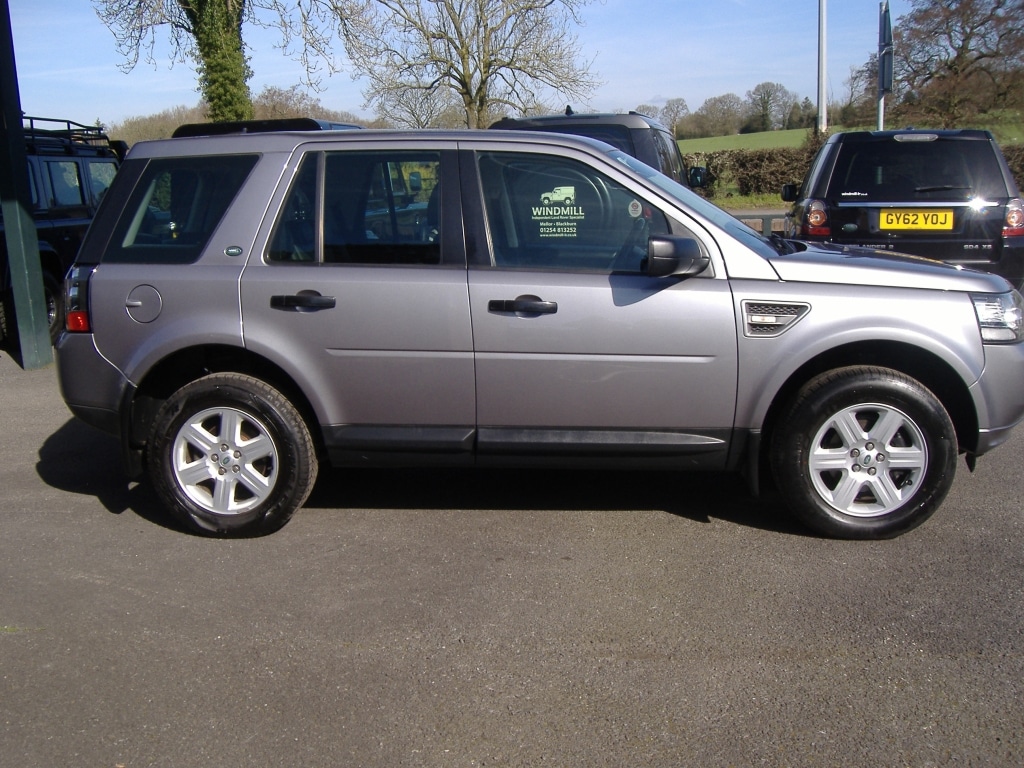 Used Land Rover Freelander 2014 for sale - 77938463: Photo 15