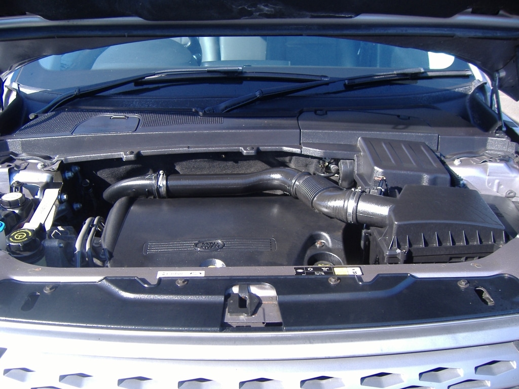 Used Land Rover Freelander 2014 for sale - 77938463: Photo 16